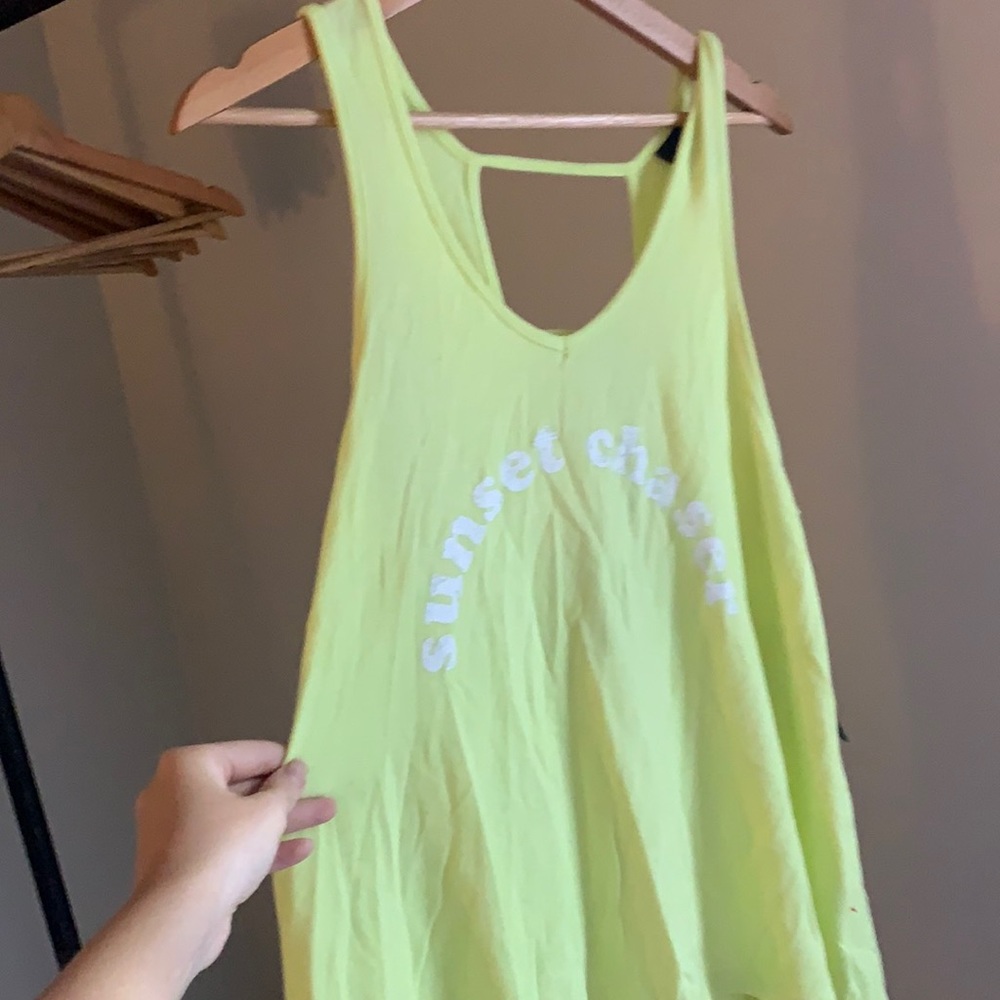 New with Tags top